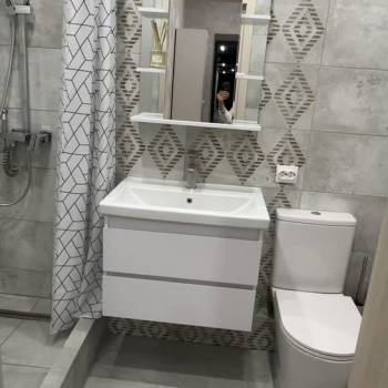 Сдается 1-комнатная квартира, 48 м²