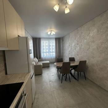 Сдается 1-комнатная квартира, 48 м²