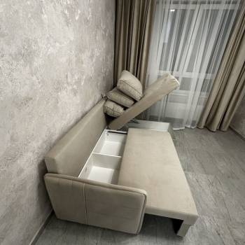 Сдается 1-комнатная квартира, 48 м²