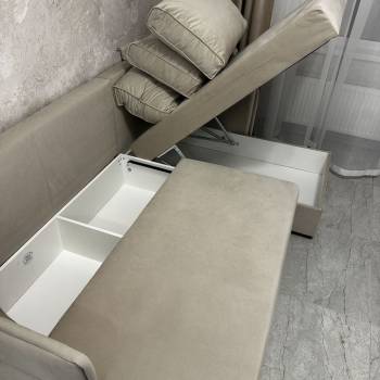 Сдается 1-комнатная квартира, 48 м²
