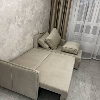 Сдается 1-комнатная квартира, 48 м²