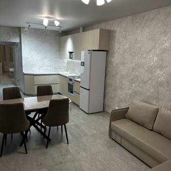 Сдается 1-комнатная квартира, 48 м²