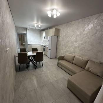 Сдается 1-комнатная квартира, 48 м²