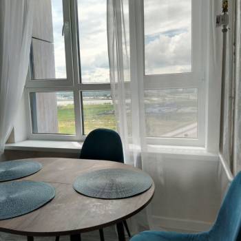 Сдается 1-комнатная квартира, 34 м²