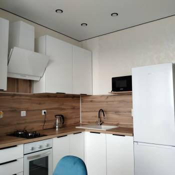Сдается 1-комнатная квартира, 34 м²