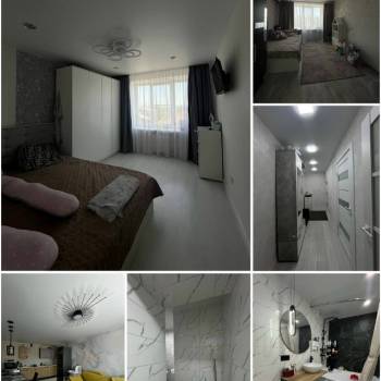 Сдается 2-х комнатная квартира, 0 м²