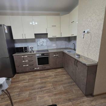 Продается 1-комнатная квартира, 44,4 м²