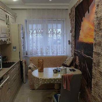 Сдается 2-х комнатная квартира, 60 м²