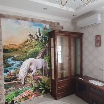 Сдается 2-х комнатная квартира, 60 м²