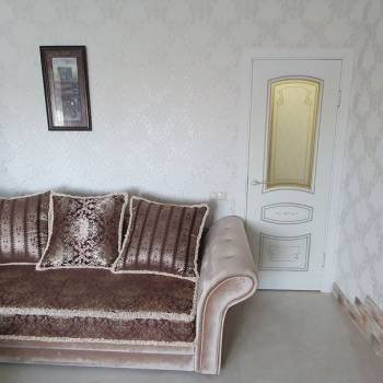 Сдается 2-х комнатная квартира, 60 м²