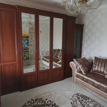 Сдается 2-х комнатная квартира, 60 м²