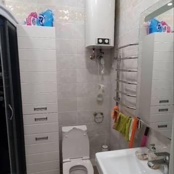 Сдается 2-х комнатная квартира, 60 м²