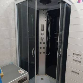 Сдается 2-х комнатная квартира, 60 м²