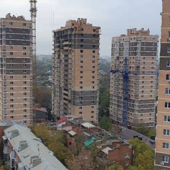 Сдается 2-х комнатная квартира, 60 м²