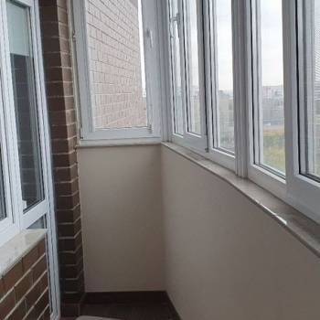 Сдается 2-х комнатная квартира, 60 м²