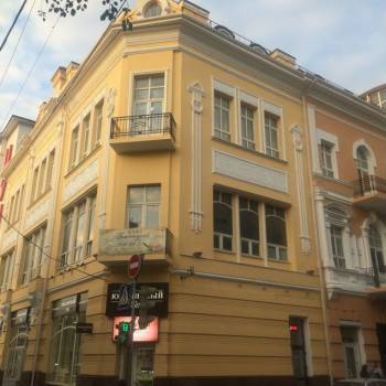 Сдается Нежилое помещение, 25 м²