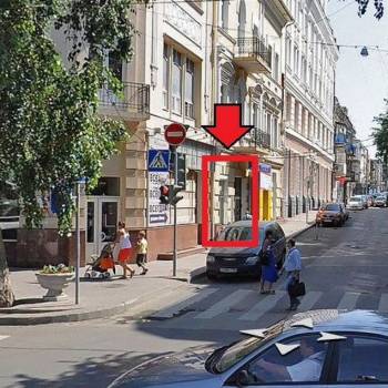 Сдается Нежилое помещение, 25 м²
