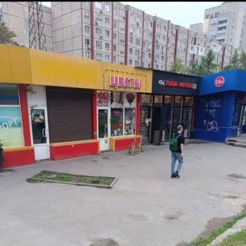 Сдается Нежилое помещение, 49 м²