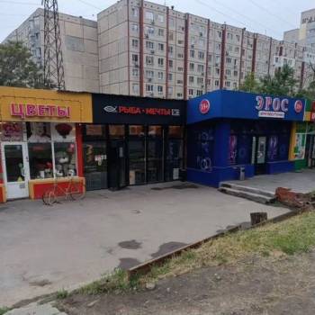 Сдается Нежилое помещение, 49 м²
