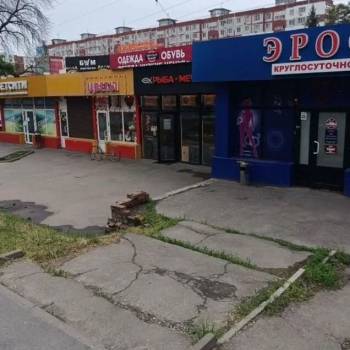 Сдается Нежилое помещение, 49 м²