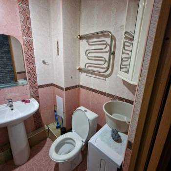 Сдается 2-х комнатная квартира, 41 м²