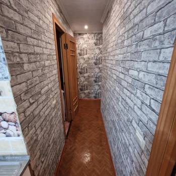 Сдается 2-х комнатная квартира, 41 м²