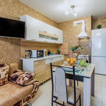 Сдается 1-комнатная квартира, 36 м²