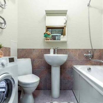 Сдается 1-комнатная квартира, 36 м²