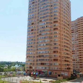 Сдается 1-комнатная квартира, 36 м²