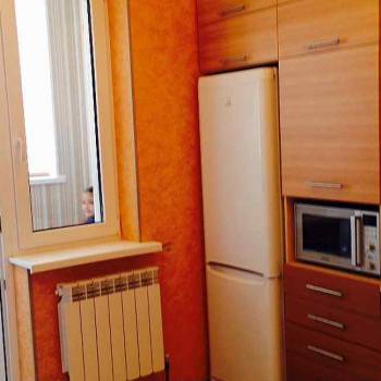 Сдается 1-комнатная квартира, 38 м²