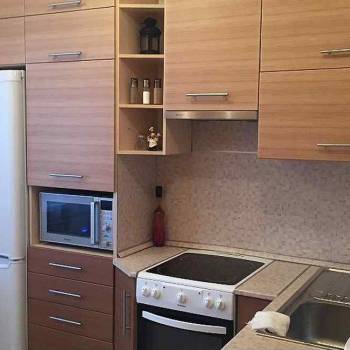 Сдается 1-комнатная квартира, 38 м²
