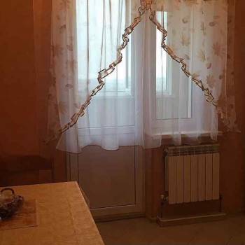 Сдается 1-комнатная квартира, 38 м²
