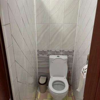 Сдается 2-х комнатная квартира, 58 м²