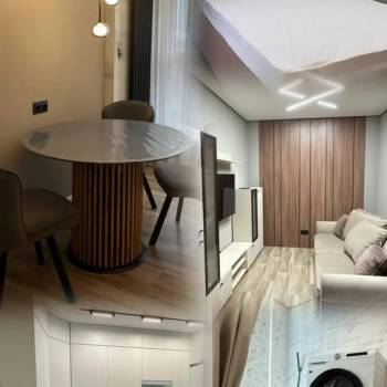 Сдается 2-х комнатная квартира, 40 м²