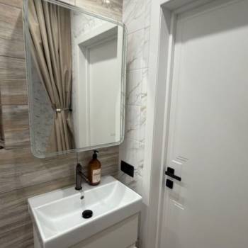 Сдается 2-х комнатная квартира, 40 м²