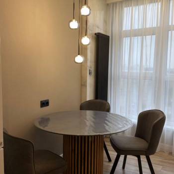 Сдается 2-х комнатная квартира, 40 м²