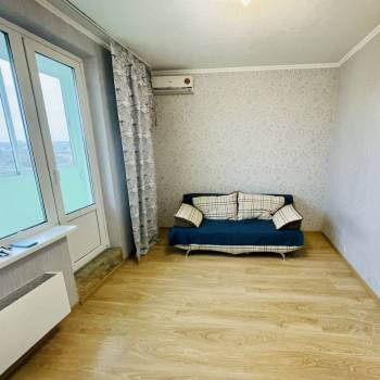 Сдается 1-комнатная квартира, 25 м²