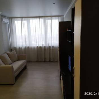 Сдается 1-комнатная квартира, 29 м²