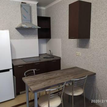 Сдается 1-комнатная квартира, 29 м²