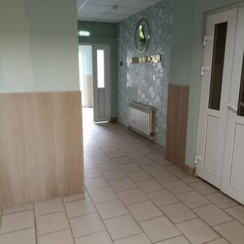 Сдается 1-комнатная квартира, 23 м²