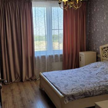 Сдается Многокомнатная квартира, 74 м²