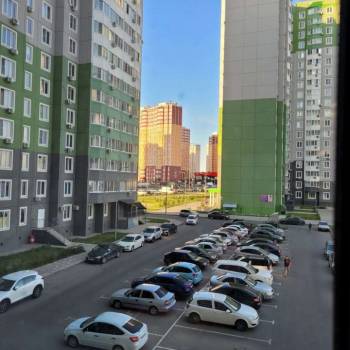 Сдается Многокомнатная квартира, 74 м²