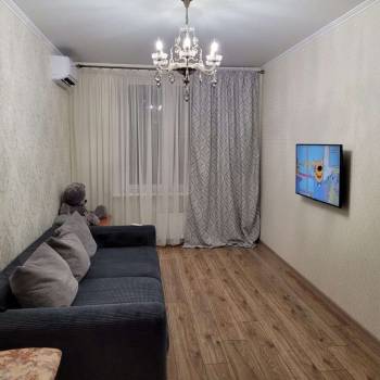 Сдается Многокомнатная квартира, 74 м²