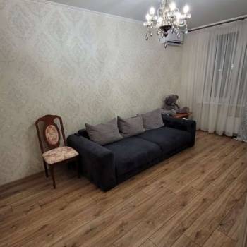 Сдается Многокомнатная квартира, 74 м²