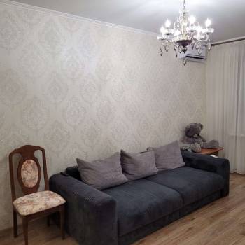 Сдается Многокомнатная квартира, 74 м²