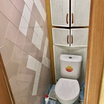Сдается Многокомнатная квартира, 57 м²