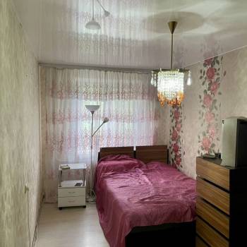 Сдается Многокомнатная квартира, 57 м²