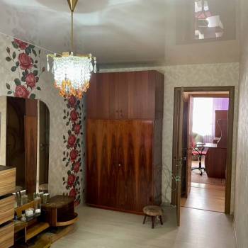Сдается Многокомнатная квартира, 57 м²
