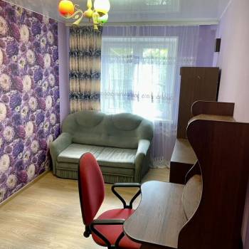 Сдается Многокомнатная квартира, 57 м²