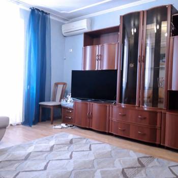 Сдается Многокомнатная квартира, 70 м²